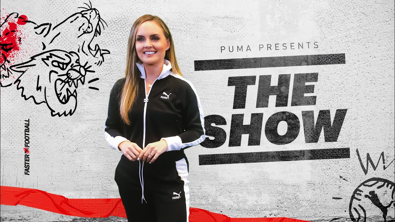 PUMA Presents: The Show