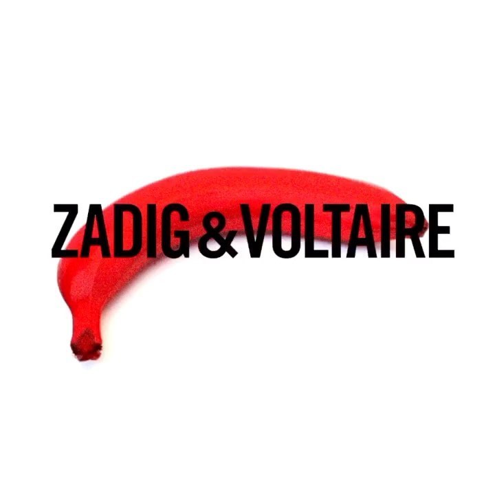 Zadig&Voltaire Officiel - Introducing the ZADIG SS20 campaign with @katemossagency