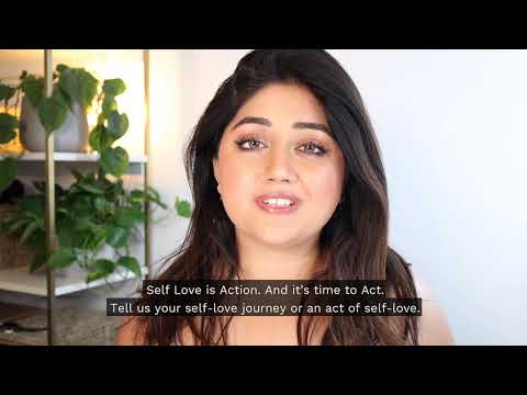 Ankita Chaturvedi, Entrepreneur and Beauty Content Creator | The Body Shop India