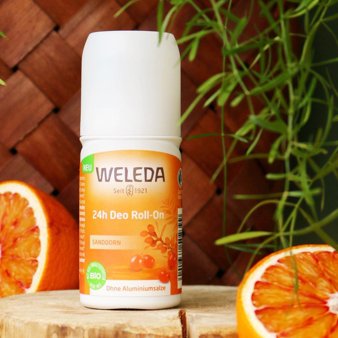 Weleda Russia - Парфюмеры @weledarussia создают ароматы средств из эфирных масел исключительного качества, которые собирают по всему миру.
Поэтому средства не только ухаживают за кожей, но и обладают... Weleda Russia - Парфюмеры @weledarussia создают ароматы средств из эфирных масел исключительного качества, которые собирают по всему миру.
Поэтому средства не только ухаживают за кожей, но и обладают...