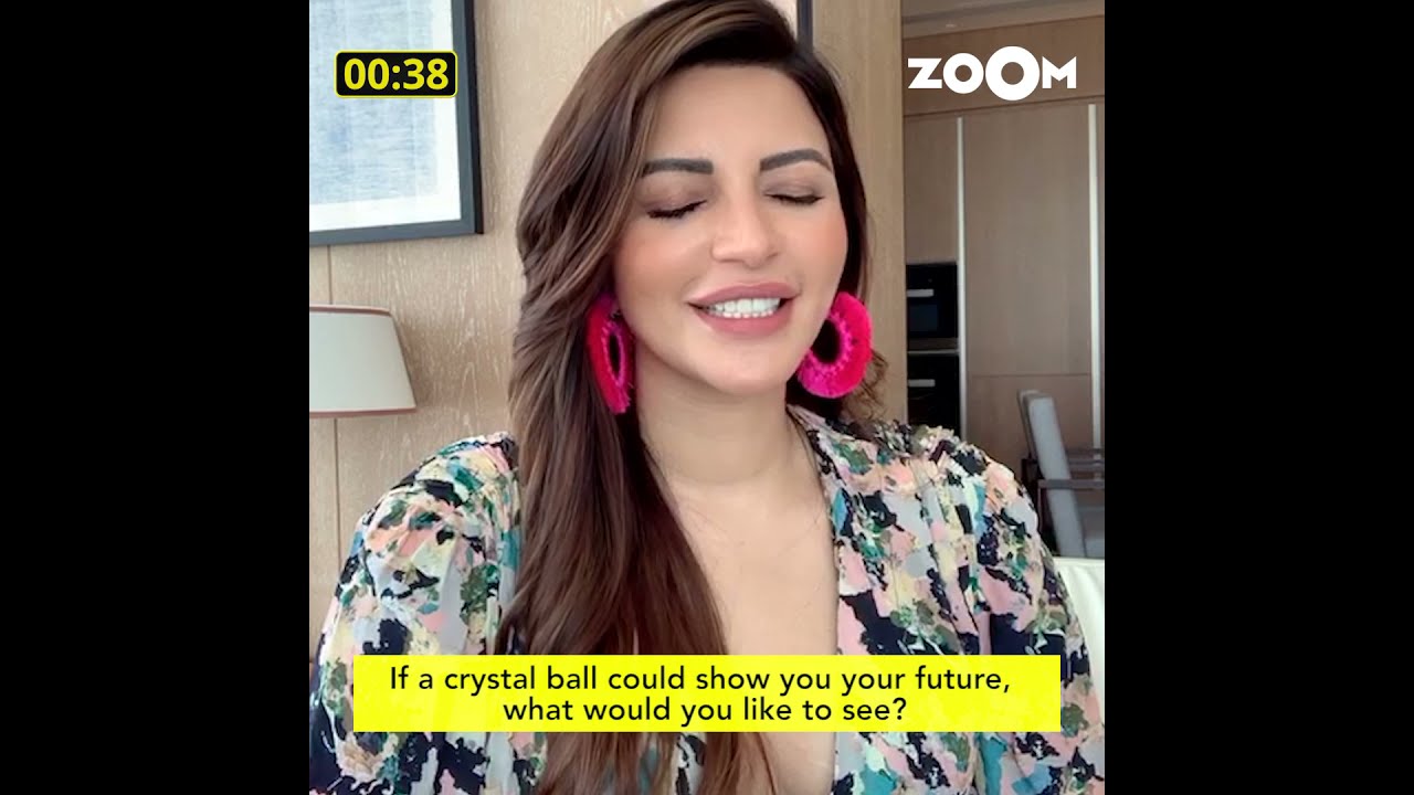 Rapid Fire With Shama Sikander (2021)| Did You Just Ask Me That | Myntra Studio