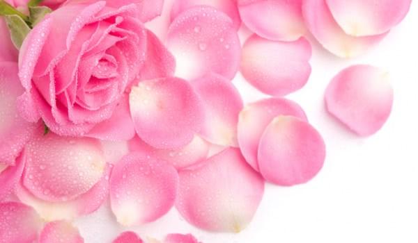 Нежное дуновение весны с Be Delicious Fresh Blossom от Dkny