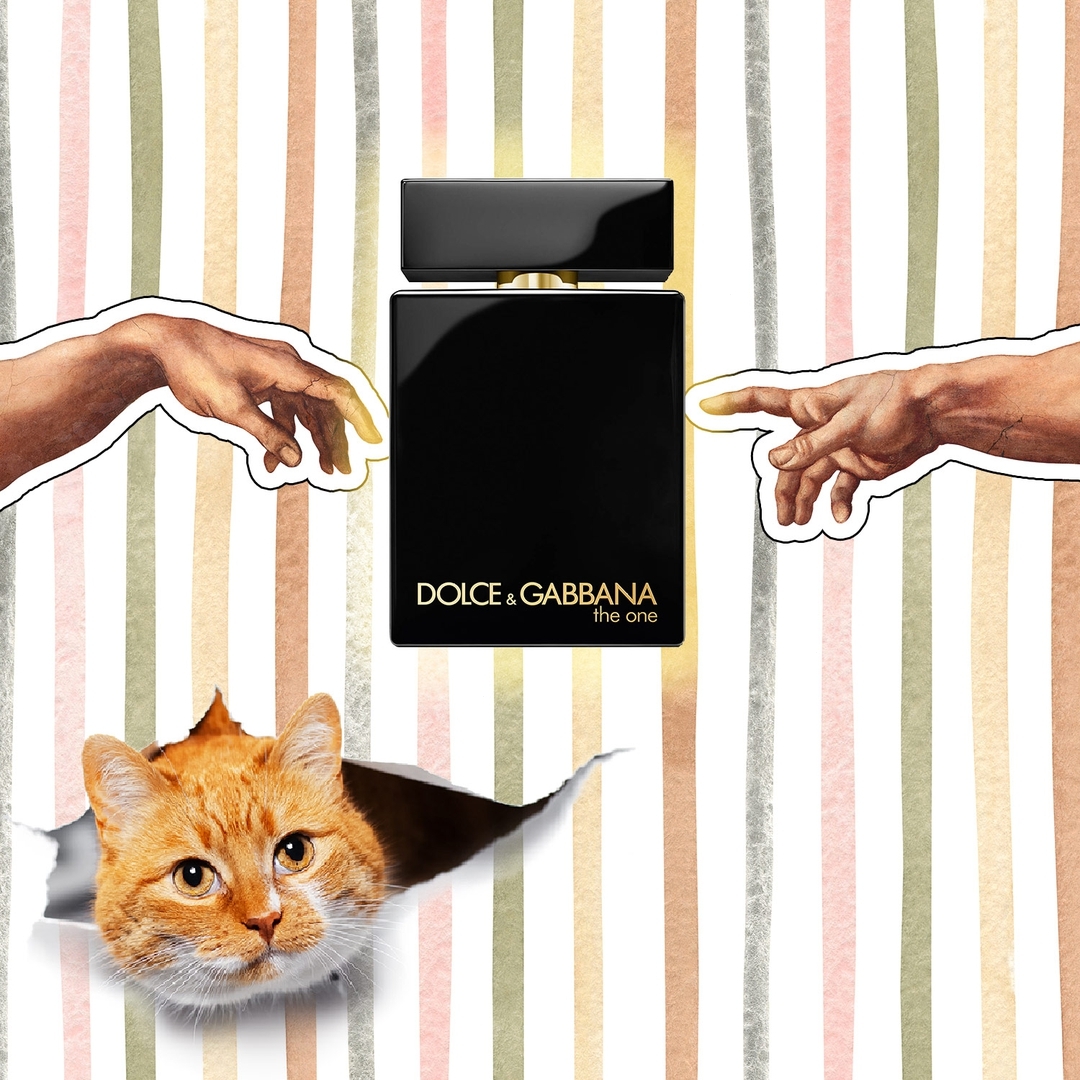 Л'Этуаль - ⁣⁣Он один такой! ⠀⠀
⠀⠀
Не обращай внимания на то, что на упаковке написано «for Men». Этот аромат для того, кому нравится. ⠀⠀
⠀⠀
◼ The One Eau de Parfum Intense от DOLCE&GABBANA для прохлад...