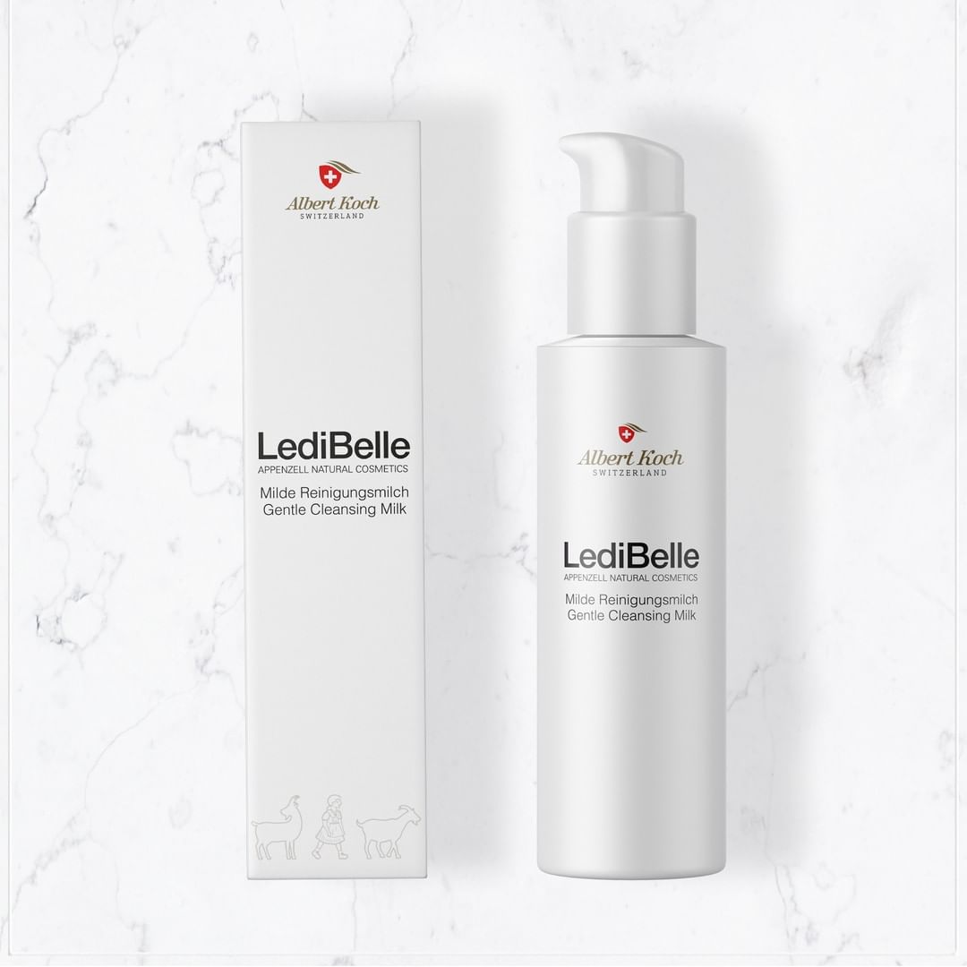 LediBelle - Monday is time to get to know #LediBelle products better 🐐🇨🇭🏔⠀⠀⠀⠀⠀⠀⠀⠀⠀
Your attention please - LediBelle Gentle Cleansing Milk:⠀⠀⠀⠀⠀⠀⠀⠀⠀
✅Gentle and deep cleansing⠀⠀⠀⠀⠀⠀⠀⠀⠀
✅With goat whey...