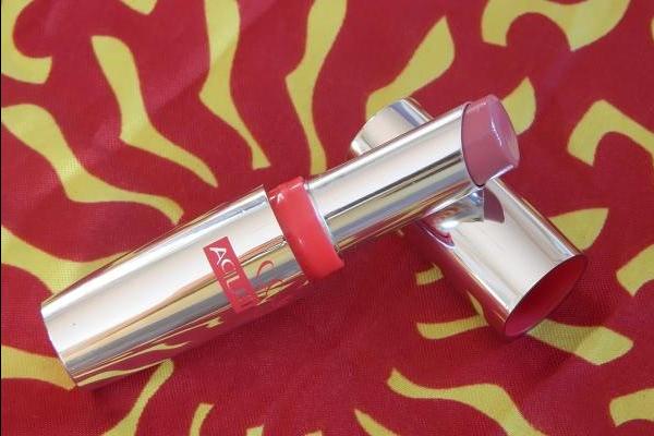 Pupa Miss Pupa Ultra Brilliant Lipstik #102 Candy Nude - review