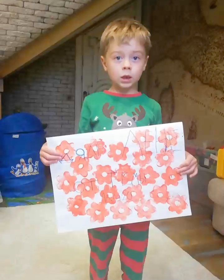 Наталья Подольская - Дорогой дядя Лёня @agutinleonid !!! Вообщем ты все понял ! Мы тебя поздравляем всей нашей семьей! Будь счастлив и здоров , как велит Пресняков супермладший 😍 Мы тебя очень любим ❤...