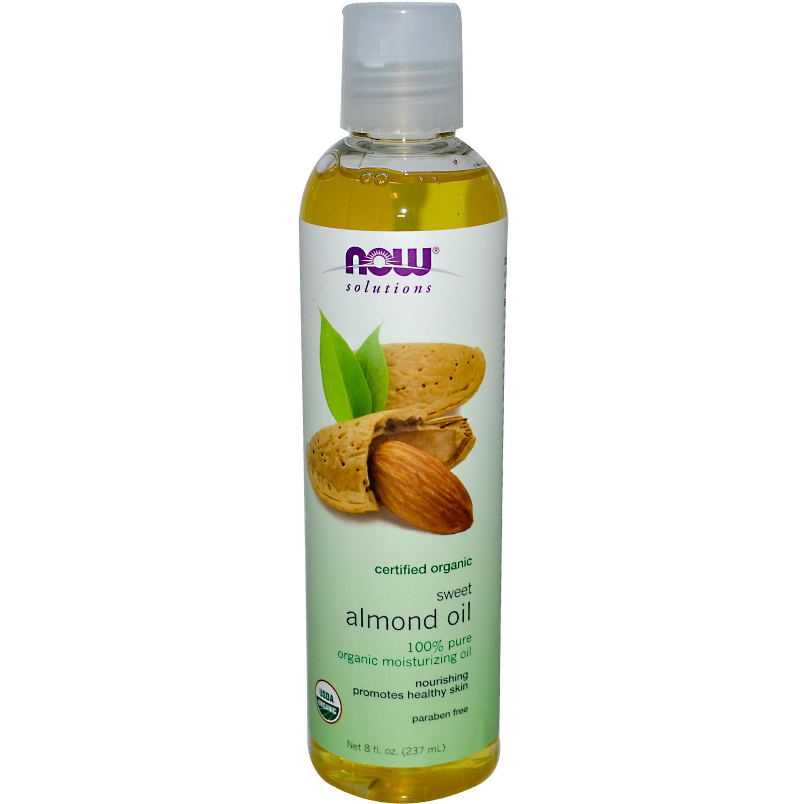 Sweet Almond Oil