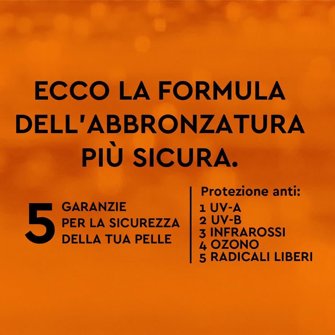 Collistar Italia - Ecco la formula dell’abbronzatura più sicura! 5 garanzie di protezione della tua pelle dalle radiazioni e dai nemici dell’invecchiamento cutaneo. Scopri tutta la linea di Solari e d...
