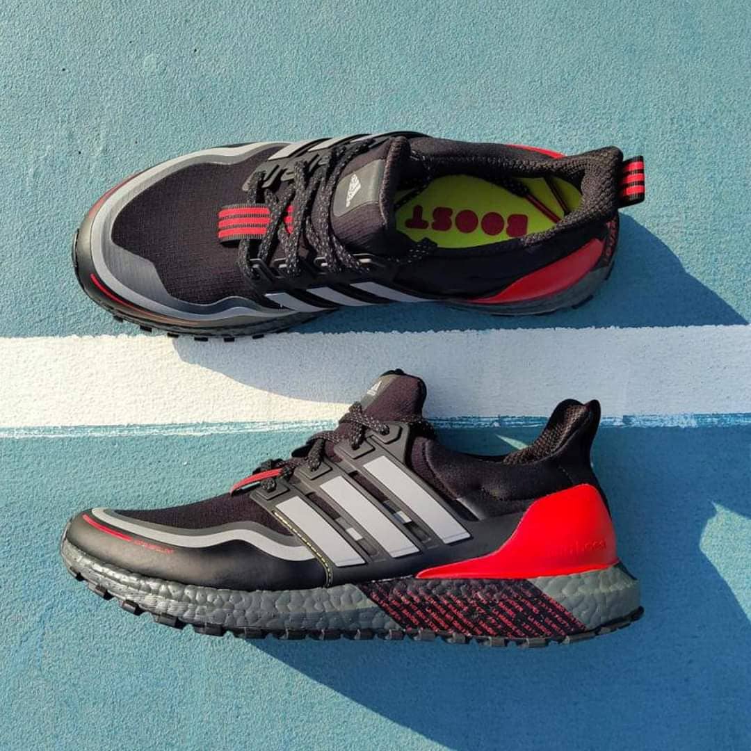 Foot Locker ME - L.A.'s calling. Pull these kicks out of your closet and answer #adidas Ultraboost

“Now Online, shop at”

footlocker.com.kw
footlocker.com.sa
footlocker.ae