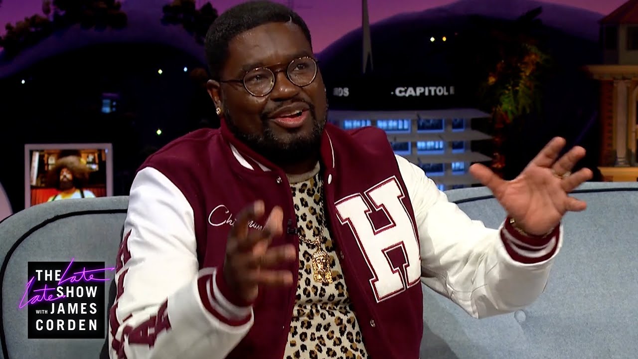 Is Lil Rel Howery the Busiest Person In Showbiz?!