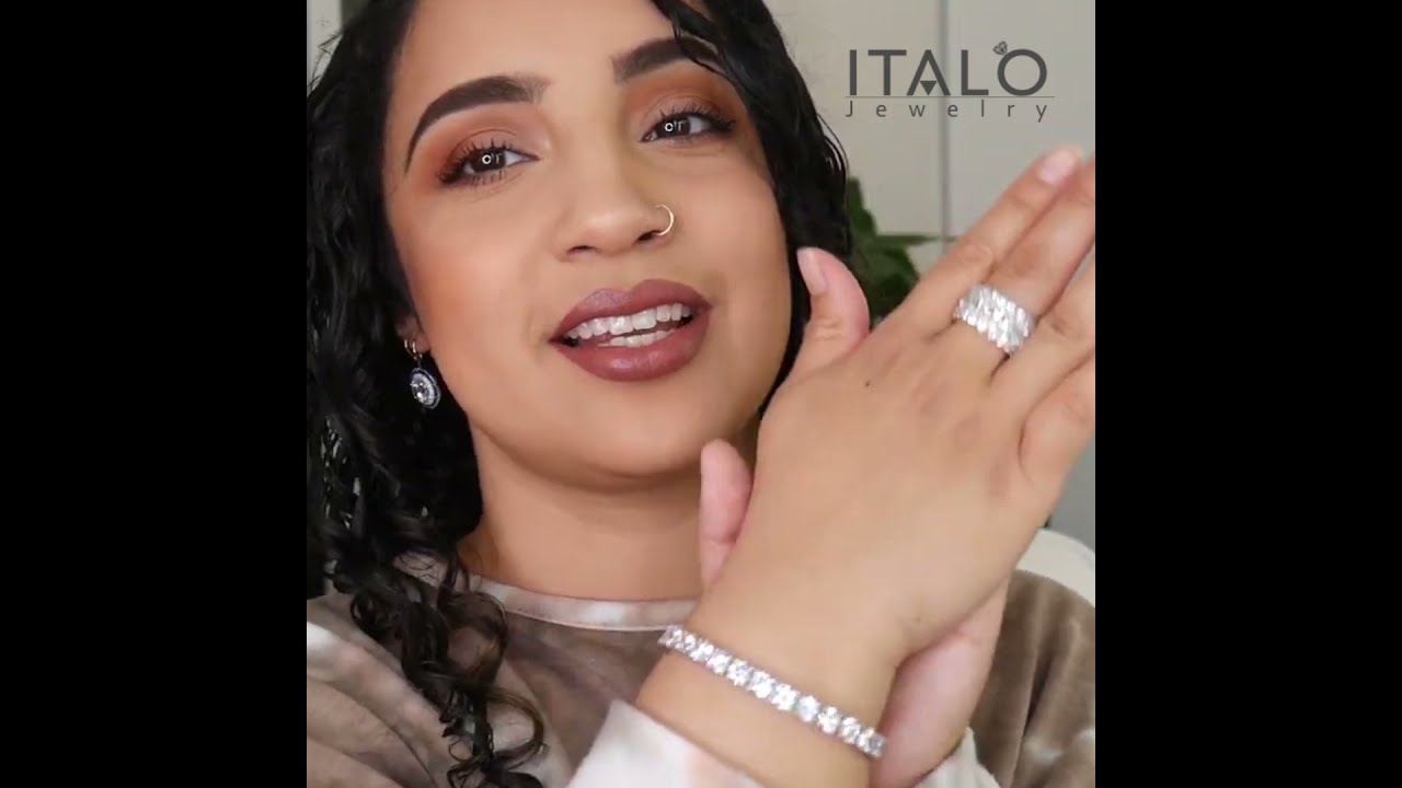 Italo Jewelry--- Your fashion assistant