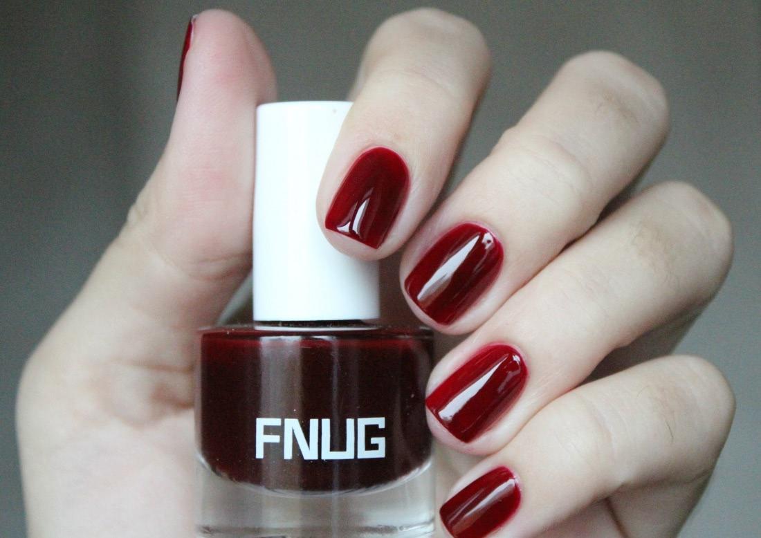 Классическое бордо Fnug Vintage - отзыв2 Классическое бордо Fnug Vintage