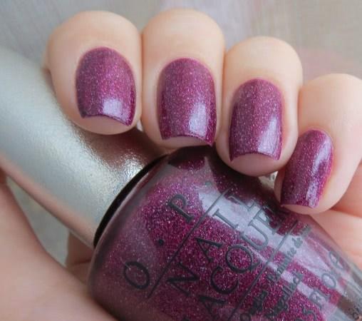 OPI - Extravagance (Designer Series)