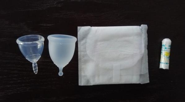 Менструальная чаша Aliexpress 1 Pcs Mestrual cup hygiener period for women menstruatie cup 100% medical grade silicone menstrual cup coletor menstrual фото
