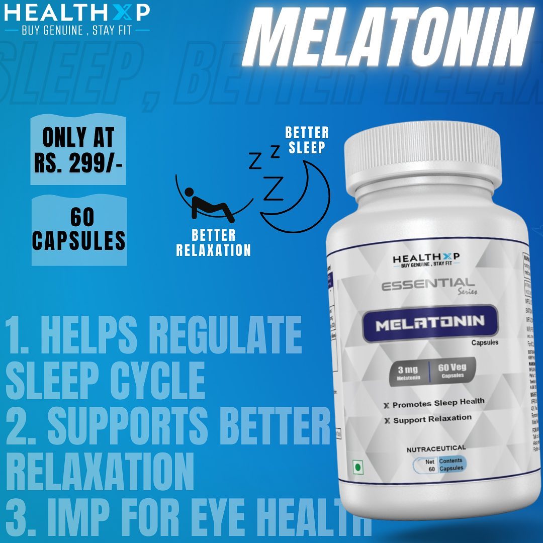 HealthXP® - Improve Sleep Quality & Duration. Wake up Rested, Energised & Refreshed⚡️
-
Hit the link in bio⚡️
-
#recovery #bettersleep #melatonin #night #relax #relaxing #relaxation #sleep #health #fi...