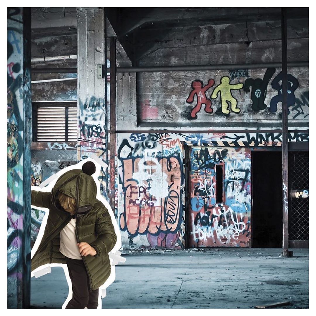 ОДЕЖДА ДЛЯ ДЕТЕЙ И МАМ - AI Riders - это относительно новый и оригинальный проект, продуманный и разработанный Джованни Чикко🖤
Продукция бренда буквально создана
для приключений, будь то дикая... ОДЕЖДА ДЛЯ ДЕТЕЙ И МАМ - AI Riders - это относительно новый и оригинальный проект, продуманный и разработанный Джованни Чикко🖤
Продукция бренда буквально создана
для приключений, будь то дикая...