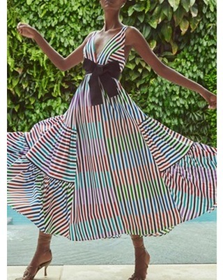 Tidebuy.com - Ankle-Length Sleeveless Print Party/Cocktail Summer Women's Dress⁣
Item: 26805670⁣
http://urlend.com/Zn2amaA