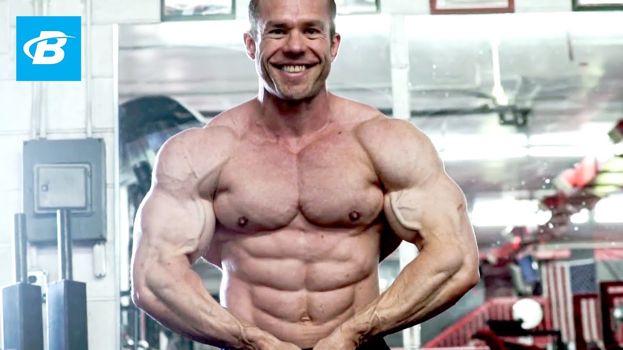 6 Essential Weight Loss Tips | IFBB Pro and Registered Dietitian Chris Tuttle