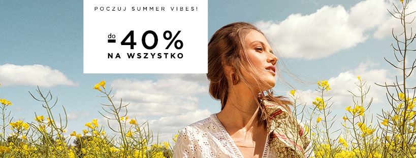 FLASH SALE! -40% на ВСЮ обувь с кодом WOW40