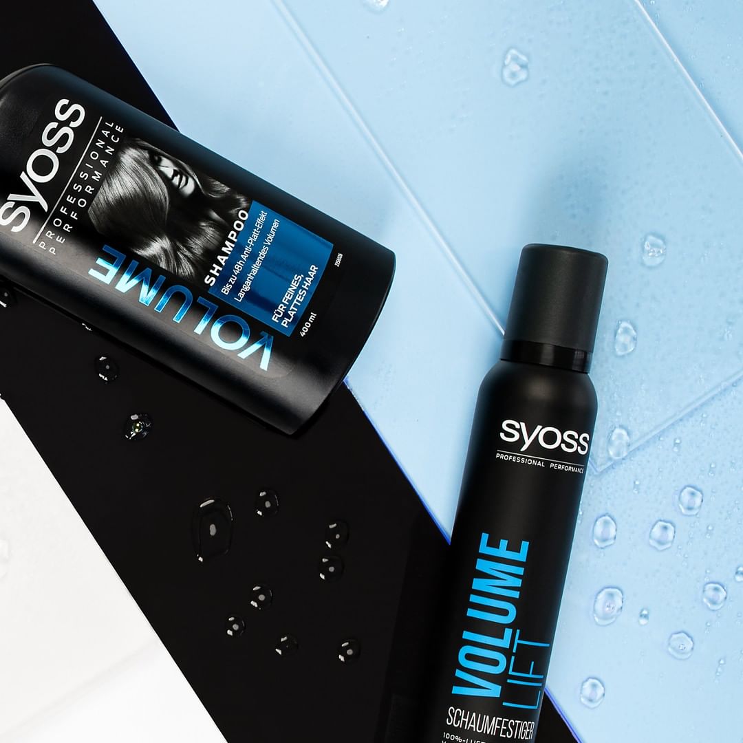 Syoss - Time to show off again with #Syoss Volume! 💨 #SyossBackToBusiness #CONFIDENTtogether
.
.
.
#haircare #hairstyling #volume #voluminoushair #hairstyles #backtobusiness #backtowork #bighair #hotd Syoss - Time to show off again with #Syoss Volume! 💨 #SyossBackToBusiness #CONFIDENTtogether
.
.
.
#haircare #hairstyling #volume #voluminoushair #hairstyles #backtobusiness #backtowork #bighair #hotd