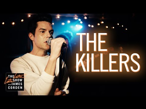 The Killers: In Another Life