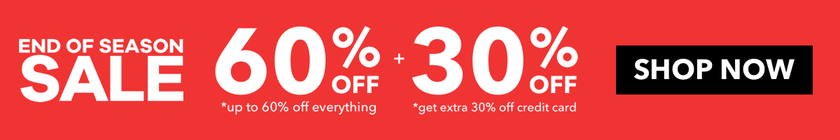 EXTRA CREDIT CARD DISCOUNT %35 OFF!