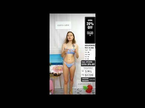 Zaful Haul & Try On| ENJOY EXTRA 20% OFF WITH CODE: LIVEZAFUL