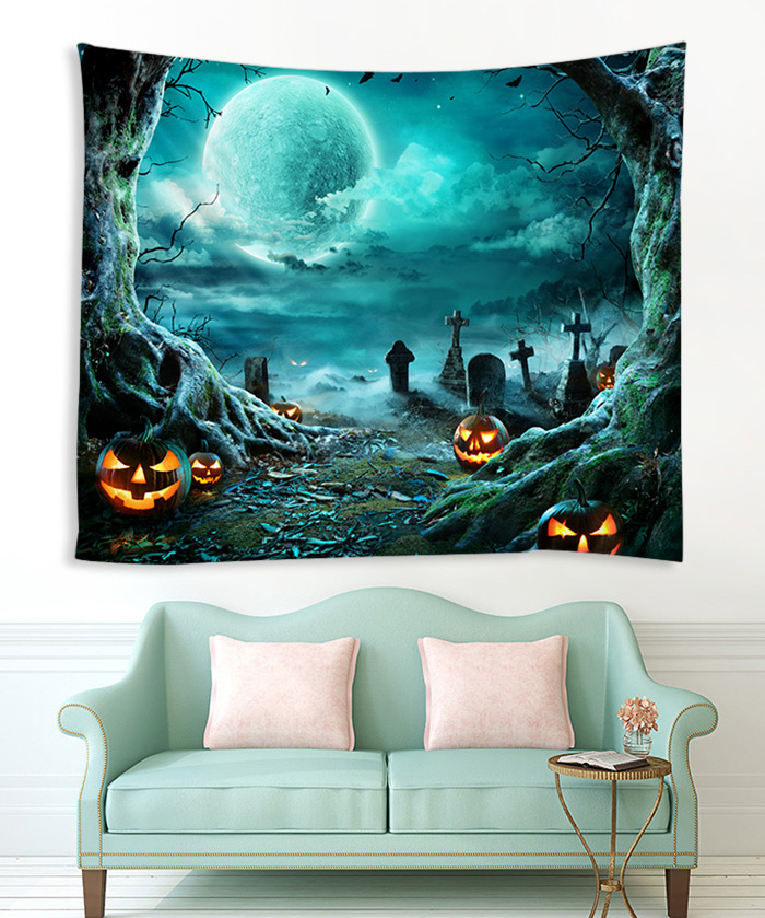 Rosegal - HALLOWEEN WALL TAPESTRY TRENDING⁣
Click our bio and check it in detail.⁣
Search ID: 470174001⁣
Price: $12.49⁣
Use Code: RGH20 to enjoy 18% off!⁣
#rosegal #plussizefashion #Rosegalcurvygirl #...