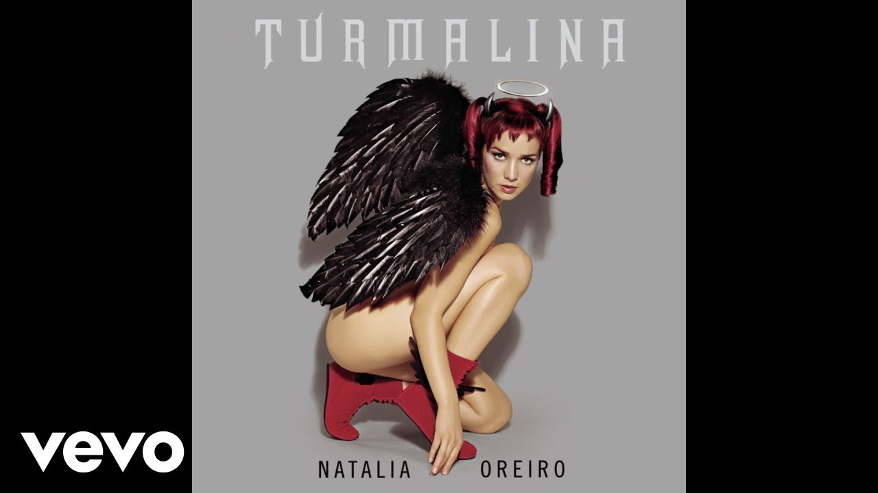Natalia Oreiro - Alas de Libertad (Official Audio)