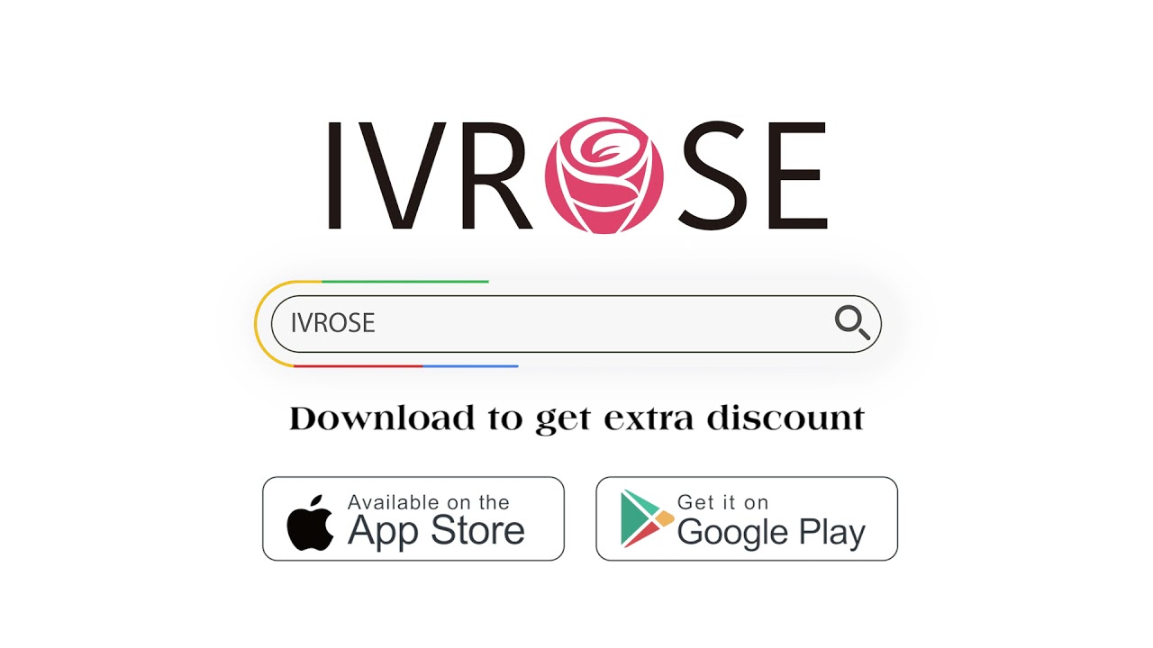 ivrose haul