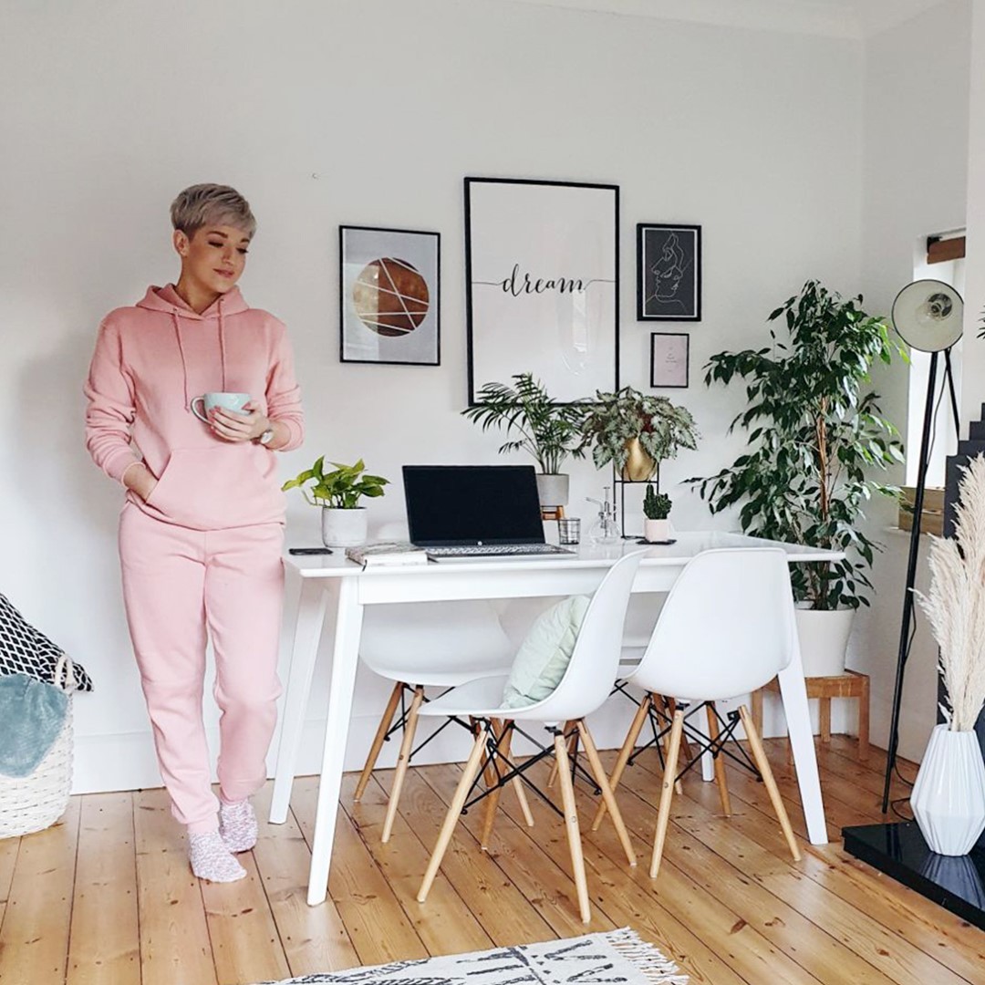 MandM Direct - Laidback loungewear is where it's at 🙌 Save £17 on this Brave Soul tracksuit
📷 @frolicandfro

#mandmdirect #bigbrandslowprices