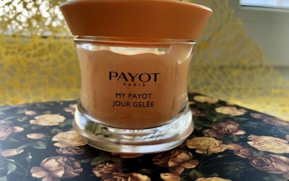 Крем для лица PAYOT My Payot Jour Gelee фото