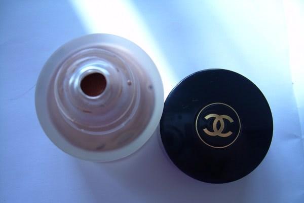 Встречаем лето вместе с Sheer illuminating fluid Soleil tan de Chanel в оттенке Sunkissed