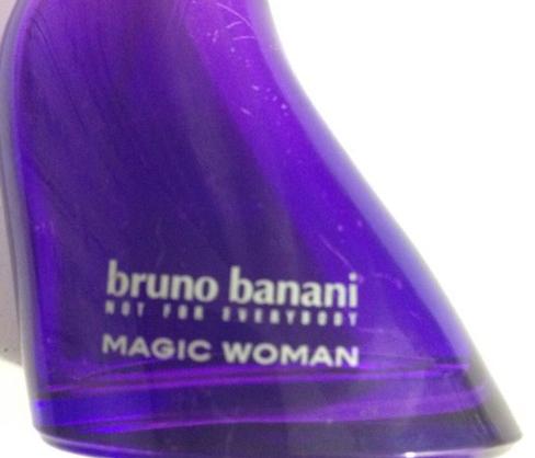 Bruno Banani Magic Woman фото