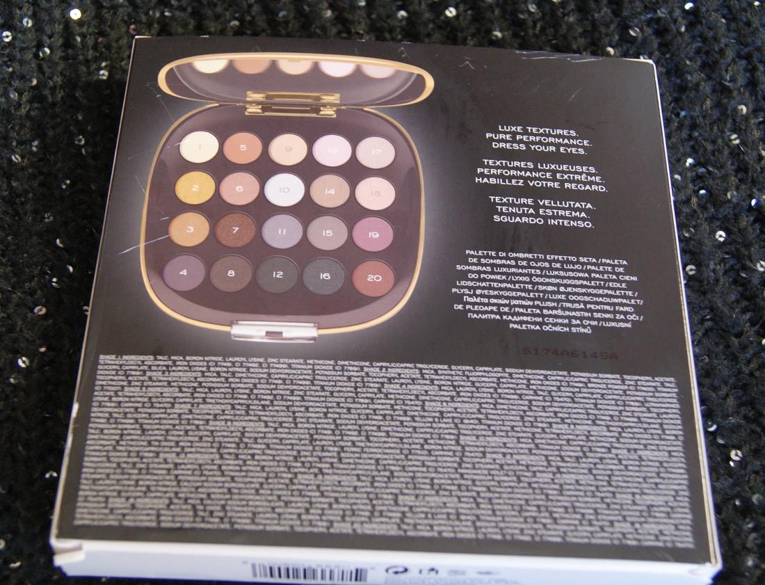 Marc Jacobs Beauty Style Eye Con No 20