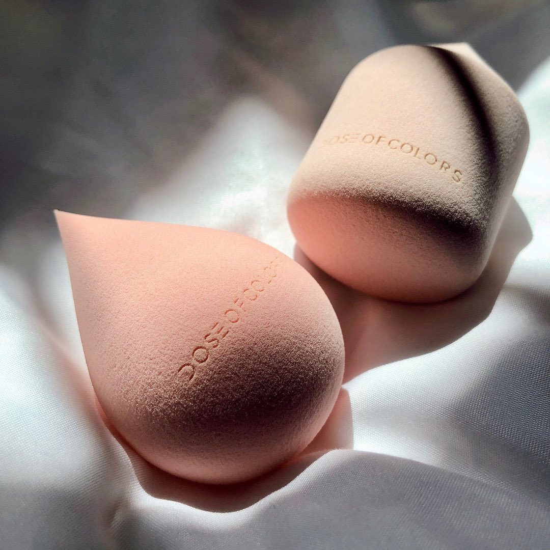 DOSE of COLORS - MEET YOUR FOUNDATION & CONCEALER'S BEST FRIEND!
⠀⠀⠀⠀⠀⠀⠀⠀⠀
SCULPT & SHAPE | PENPOINT SEAMLESS BEAUTY SPONGE
⠀⠀⠀⠀⠀⠀⠀⠀⠀
#doseofcolors #seamlessbeautysponge #crueltyfree #vegan