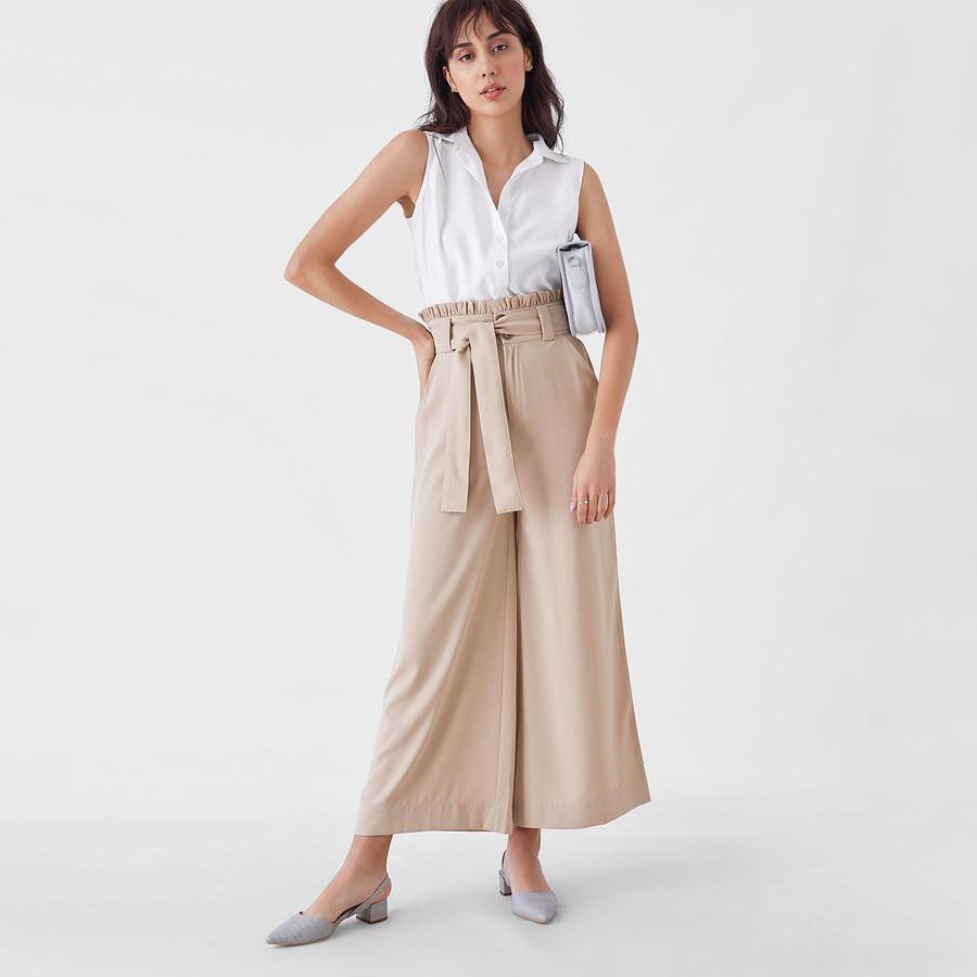 The Label Life - #BestOfTheLast: Always looking out for comfy bottoms that are chic yet are super comfy while working and weekending?

Shop them all at up to a sweet 70% OFF via the link in bio.

#The...