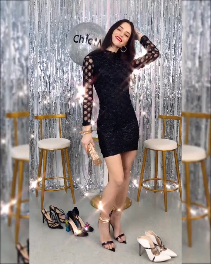 Chic Me - Jumping into⁠ party!✨⁠
🔍"YDF1593""A6101""LZG1268""YDF0689"⁠
Shop: ChicMe.com⁠
⁠
#chicmeofficial #fashion #lovecurves #ootd #style #chic #fashionmoment