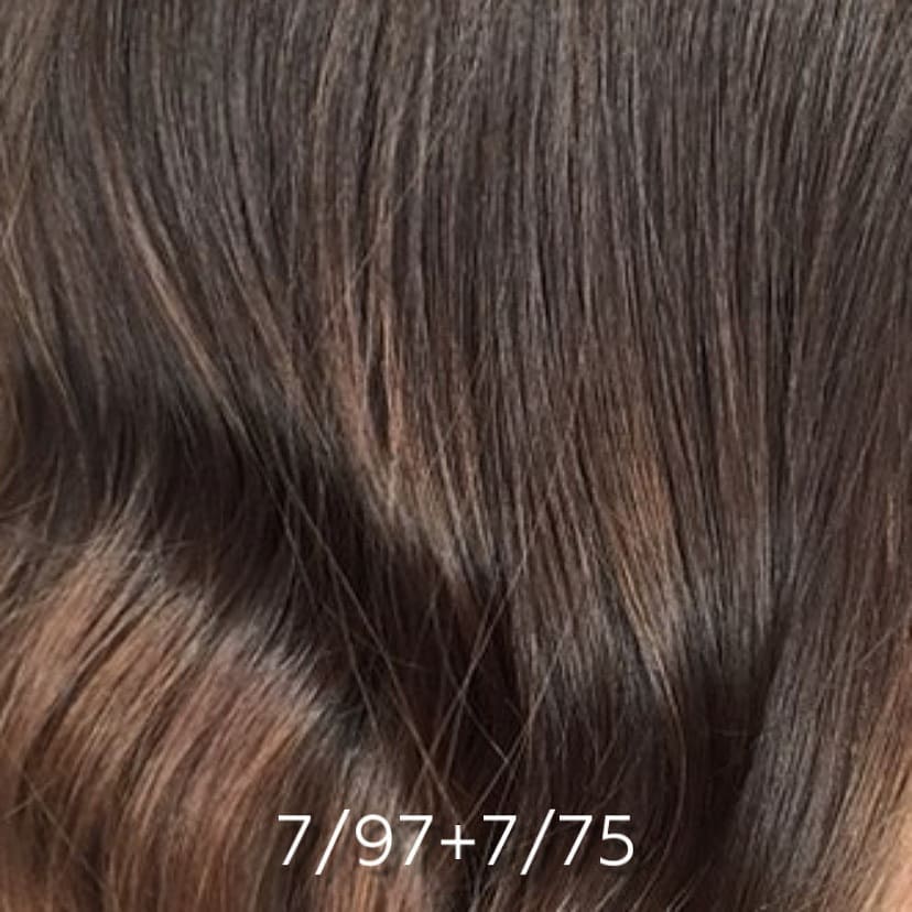 Wella Professionals Russia - Все-таки темные оттенки – это самый сладкий тренд🍫✨

Шоколад+карамель? Или кофе с ириской? Так и не смогли выбрать, с чем у нас больше ассоциируется эта чудесная работа @o...