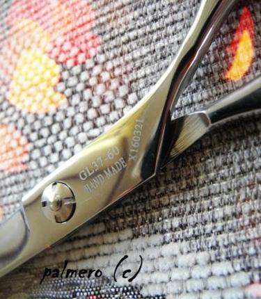 Парикмахерские ножницы Aliexpress SMITH CHU GL37-60-CW Flat Silver 17cm Cutting Scissors Stainless Steel Hair Scissor фото