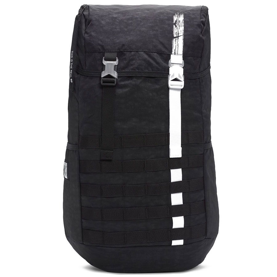 KICKZ4U.RU - всё для баскета🏀 - Баскетбольный рюкзак Nike Kevin Durant Backpack из коллекции Кевина Дюранта имеет большой внутренний отсек и дополнен многочисленными карманами для мелочей. В верхней...