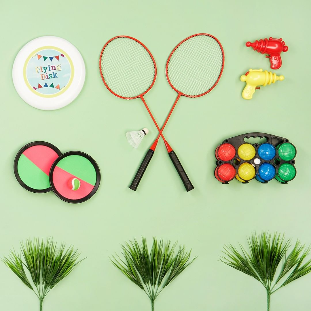 MandM Direct - Wondering what to do this weekend? We've got lots of garden games and prices start from just £3.99

#mandmdirect #bigbrandslowprices #gardenactivities