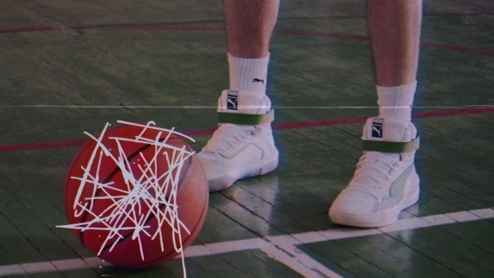 Магазин Streetball - PUMA SKY MODERN уже доступны у нас на сайте! 

Современная версия легендарной модели SKY сохранила в себе ретро-вайб и обзавелась лучшими технологиями PUMA Hoops. Высокий силуэт с...