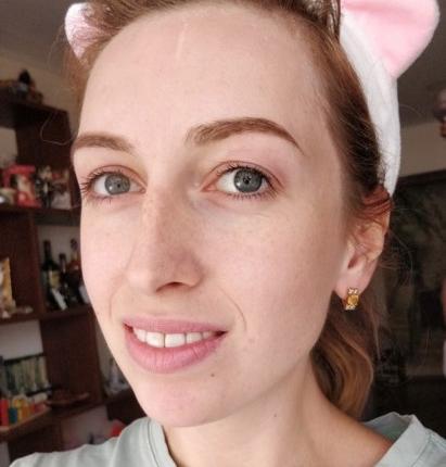 Повязка для волос Joom Harajuku Cute cat ears head of lovely etty hair фото