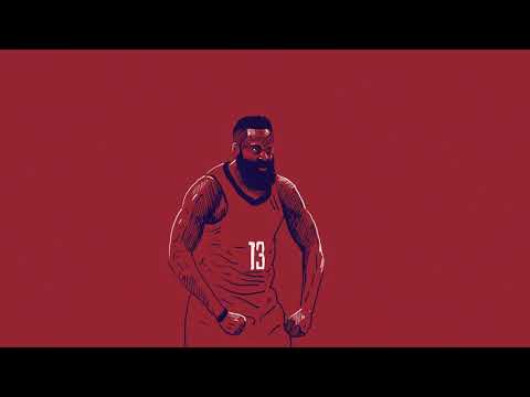 Reebok Question Mid Iverson x Harden Animation Video