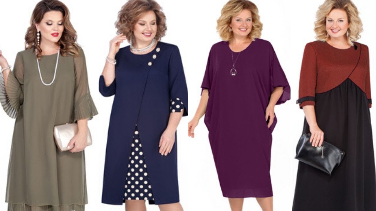 БЕЛОРУССКИЙ ТРИКОТАЖ 👗 ЖЕНСКИЕ ПЛАТЬЯ