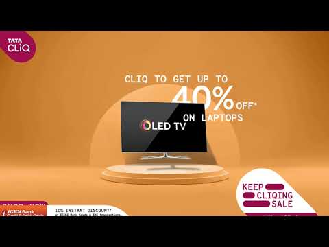Keep CLiQing Sale | TV | Shop Now