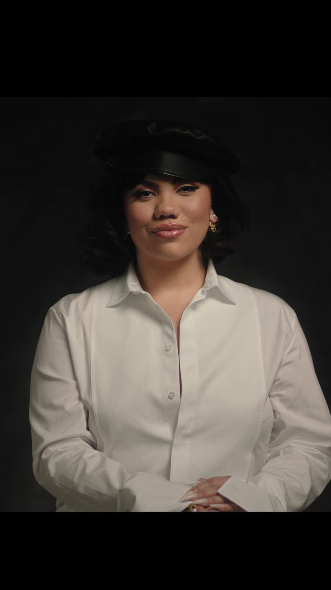 Dior Official - In the series of portraits #DIORSTANDSWITHWOMEN that gives a chance to speak to extraordinary women, @parrisgoebel confides on her journey as a dancer and choreographer and the way she...