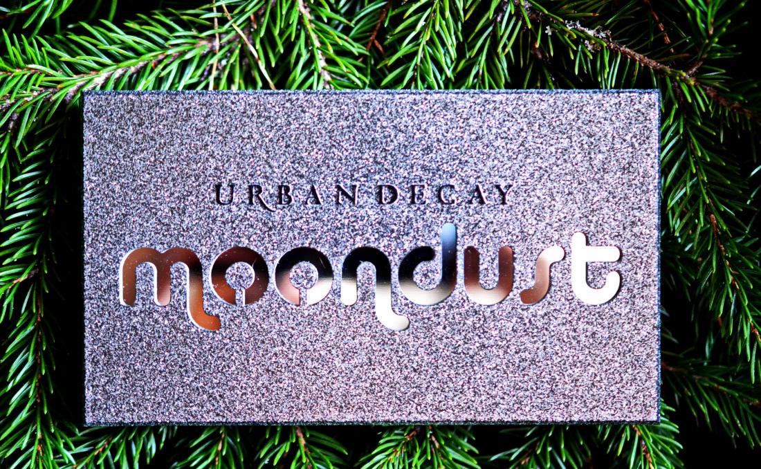 Urban Decay Moondust Palette - отзыв2 Urban Decay Moondust Palette