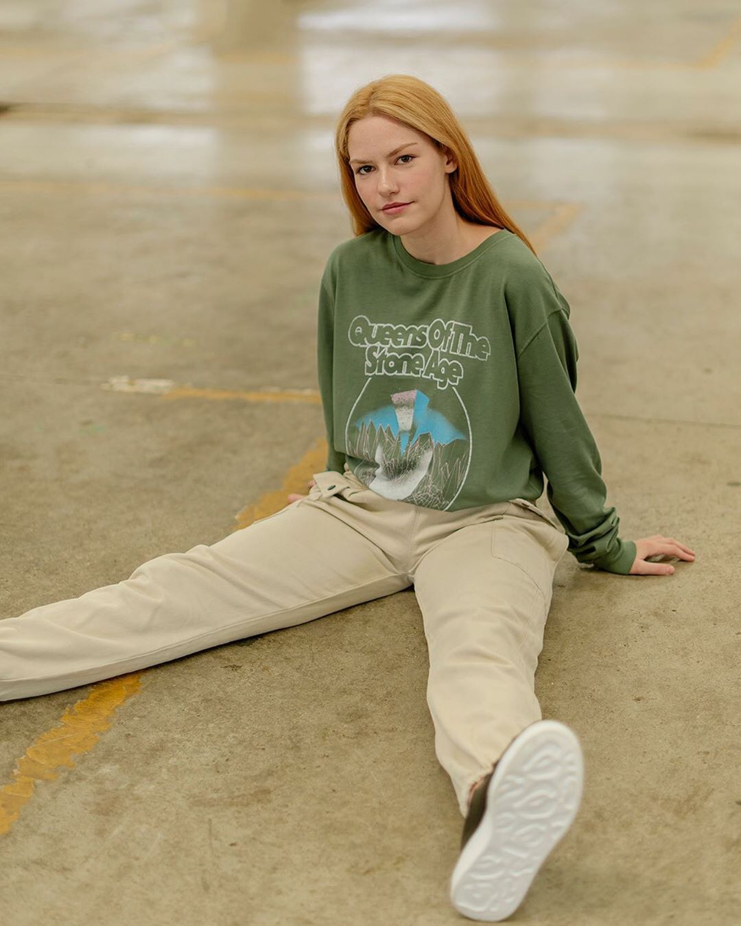 addax.com.tr - Hareket alanı sağlayan dinamik ikili:Sweat ve kargo pantolon. 

Sipariş ve detaylar için https://addax.com.tr/instashop

#addax #addaxcomtr #kombin #moda #trend #giyim #stil #sezon #...